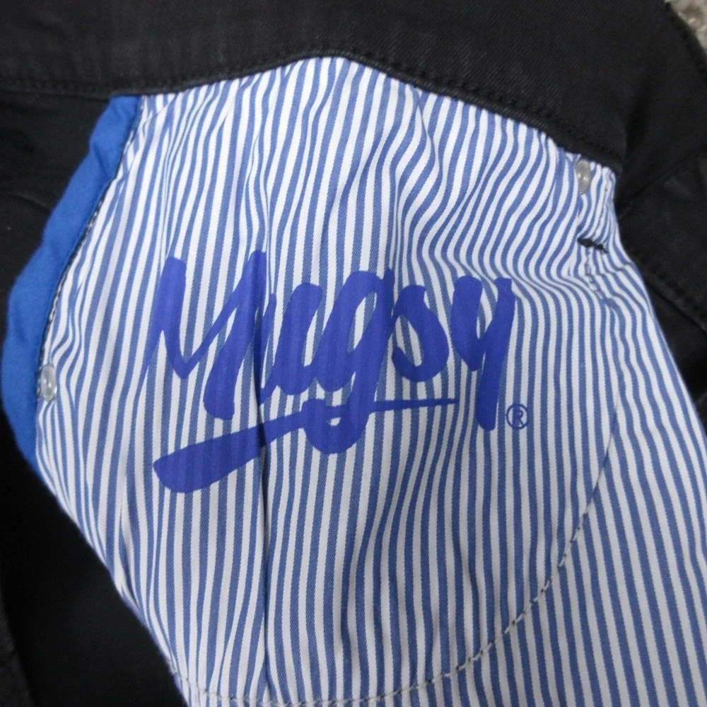 Mugsy Jeans thank you